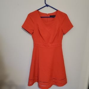 Marc New York aline dress